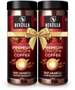 Bevzilla Premium Classic Strong Coffee | Instant Coffee  (2 x 200 g)