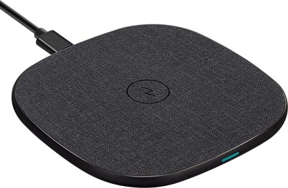 unigenaudio UNIPAD Fast Wireless Charger Pad 15 Type-C PD for iPhone/Samsung/OnePlus Charging Pad