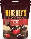 HERSHEY'S Exotic Dark Truffles  (100 g)