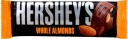 HERSHEY'S Whole Almonds Bars  (40 g)
