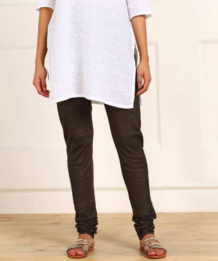 Viscose Women Churidar