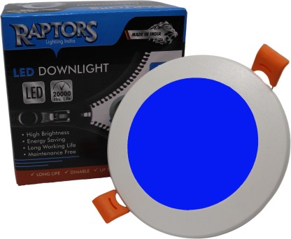 Raptors Flush Mount Ceiling Lamp