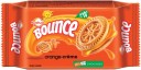 Sunfeast Bounce Tangy Orange Biscuit Cream Filled  (76 g)
