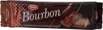 Dukes Bourbon  (150 g)