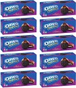 Cadbury Oreo Dipped Chocolate Cookie Cream Sandwich  (1500 g, Pack of 10)