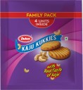 Dukes Kaju Kukkies Cookies  (400 g)