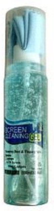 TECHON to-321 screen cleaning gel kit 100ml for lcd laptop for Laptops  (to324)