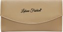 Casual, Formal, Party Beige  Clutch