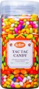 kastwar Tac Tac Sugar Coated Fennel Refreshing and mouth watering Mouth Freshener  (250 g)
