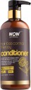 WOW SKIN SCIENCE Hair Loss Control Therapy Conditioner - 500 mL  (500 ml)
