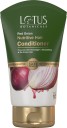 Lotus Botanicals Red Onion Smooth Hair Conditioner  (150 g)
