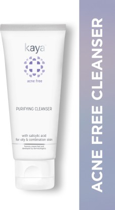 KAYA CLINIC PURIFYING CLEANSER  (50 ml)