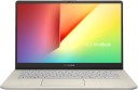 ASUS VivoBook S Series Core i5 8th Gen 8265U - (8 GB/1 TB HDD/256 GB SSD/Windows 10 Home) S430FA-EB039T Thin and Light Laptop  (14 inch, Icicle Gold, 1.40 kg)