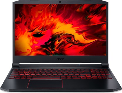 Acer Nitro 5 AMD Ryzen 7 Octa Core 4800H - (8 GB/1 TB HDD/256 GB SSD/Windows 10 Home/4 GB Graphics/NVIDIA GeForce GTX 1650) AN515-44-R55A Gaming Laptop  (15.6 inch, Obsidian Black, 2.3 kg)