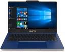 Avita Liber Core i7 10th Gen - (16 GB/1 TB SSD/Windows 10 Home) NS14A8INR671-PAG Thin and Light Laptop  (14 inch, Golden Navy Blue, 1.25 kg)