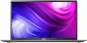 LG Gram 15 Core i5 10th Gen - (8 GB/256 GB SSD/Windows 10 Home) Gram 15Z90N Laptop  (15.6 inch, Dark Silver, 1.12 g)