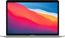 APPLE 2020 Macbook Air M1 - (8 GB/256 GB SSD/Mac OS Big Sur) MGN93HN/A  (13.3 inch, Silver, 1.29 kg)