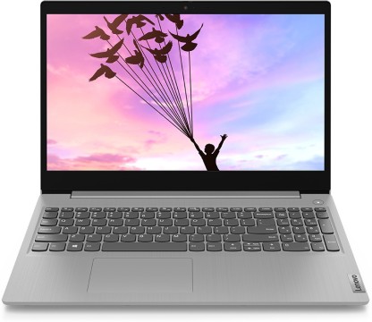 Lenovo IdeaPad 3 Core i5 10th Gen - (8 GB/1 TB HDD/Windows 10 Home) 15IIL05 Laptop  (15.6 inch, Platinum Grey, 1.85 kg)