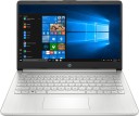 HP 14s Core i3 11th Gen - (8 GB/256 GB SSD/Windows 10 Home) 14s- DY2501TU Thin and Light Laptop  (14 inch, Natural Silver, 1.46 kg, With MS Office)