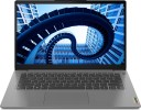 Lenovo Ideapad Slim 3i (2021) Core i5 11th Gen - (8 GB/512 GB SSD/Windows 10 Home) 14 ITL 6 Thin and Light Laptop  (14 Inch, Arctic Grey, 1.41 KG, With MS Office)