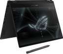 ASUS ROG Flow X13 (2021) Ryzen 9 Octa Core AMD R9-5900HS - (16 GB/1 TB SSD/Windows 10 Home/4 GB Graphics/NVIDIA GeForce GTX 1650/120 Hz) GV301QH-K6464TS 2-in-1 2 in 1 Gaming Laptop  (13.4 Inch, Off Black, 1.3 KG, With MS Office)