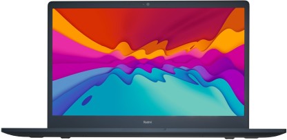 RedmiBook 15 Core i3 11th Gen - (8 GB/256 GB SSD/Windows 10 Home) Thin and Light Laptop  (15.6 inch, Charcoal Gray, 1.8 kg, With MS Office)