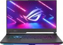 ASUS ROG Strix G15 (2021) Ryzen 7 Octa Core AMD R7-4800H - (8 GB/512 GB SSD/Windows 10 Home/4 GB Graphics/NVIDIA GeForce GTX 1650/144 Hz) G513IH-HN086T Gaming Laptop  (15.6 inch, Eclipse Gray, 2.10 Kg)