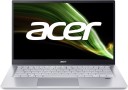 acer Swift 3 Ryzen 5 Hexa Core 5500U - (8 GB/512 GB SSD/Windows 10 Home) SF314-43 Thin and Light Laptop  (14 inch, Pure Silver, 1.2 kg, With MS Office)