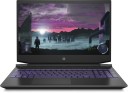 HP Pavilion Ryzen 5 Hexa Core 5600H - (8 GB/512 GB SSD/Windows 10/4 GB Graphics/NVIDIA GeForce GTX 1650/144 Hz) 15-ec2004AX Gaming Laptop  (15.6 inch, Shadow Black, 1.98 kg)