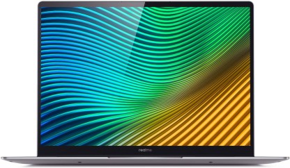 realme Book (Slim) Core i3 11th Gen - (8 GB/256 GB SSD/Windows 10 Home) RMNB1001 Thin and Light Laptop  (14 inch, Real Gray, 1.38 kg, With MS Office)