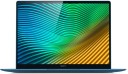 realme Book(Slim) Intel Evo Core i5 11th Gen - (8 GB/512 GB SSD/Windows 10 Home) RMNB1002 Thin and Light Laptop  (14 inch, Real Blue, 1.38 kg, With MS Office)