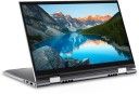 DELL Inspiron Core i3 11th Gen - (8 GB/256 GB SSD/Windows 11 Home) INSPIRON 5410 2 in 1 Laptop  (14 inch, Platinum Silver, 1.5 kg, With MS Office)