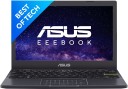 ASUS EeeBook 12 Celeron Dual Core - (4 GB/64 GB EMMC Storage/Windows 11 Home) E210MA-GJ011W Thin and Light Laptop  (11.6 Inch, Peacock Blue, 1.05 kg)