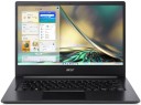 acer Aspire 3 Dual Core 3020e - (4 GB/256 GB SSD/Windows 11 Home) A314-22 Laptop  (14 Inch, Charcoal Black, 1.9 kg)