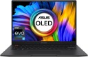ASUS Vivobook S14 OLED (2022) Intel EVO Core i7 12th Gen - (16 GB/512 GB SSD/Windows 11 Home) S3402ZA-KM702WS Thin and Light Laptop  (14 inch, Indie Black, 1.50 kg, With MS Office)