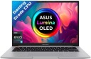 ASUS Vivobook S14 OLED Intel EVO H-Series Core i5 12th Gen - (16 GB/512 GB SSD/Windows 11 Home) S3402ZA-KM501WS Thin and Light Laptop  (14 Inch, Neutral Grey, 1.50 Kg, With MS Office)