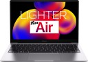 Infinix X1 Slim Series Core i3 10th Gen - (8 GB/256 GB SSD/Windows 11 Home) XL21 Thin and Light Laptop  (14 inch, Starfall Grey, 1.24 kg)