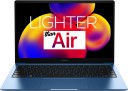 Infinix X1 Slim Series Core i5 10th Gen - (8 GB/512 GB SSD/Windows 11 Home) XL21 Thin and Light Laptop  (14 Inch, Cosmic Blue, 1.24 kg)