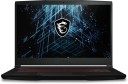 MSI Core i5 11th Gen - (8 GB/512 GB SSD/Windows 10 Home/4 GB Graphics/NVIDIA GeForce GTX 1650 MAX Q) GF63 Thin 11SC-853IN Gaming Laptop  (15.6 Inch, Black, 1.86 Kg)