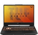 ASUS TUF Gaming F15 Core i5 10th Gen - (8 GB/512 GB SSD/Windows 11 Home/4 GB Graphics/NVIDIA GeForce GTX 1650/144 Hz) FX506LHB-HN358W Gaming Laptop  (15.6 inch, Black Plastic, 2.30 kg kg)