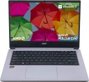 acer Ryzen 3 Dual Core 3250U - (8 GB/256 GB SSD/Windows 11 Home) Z2-493 Thin and Light Laptop  (14 inch, Rose Gold, 1.5 Kg)