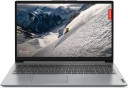 Lenovo IdeaPad 1 Ryzen 5 Quad Core 3500U - (8 GB/512 GB SSD/Windows 11 Home) 15ADA7 Thin and Light Laptop  (15.6 Inch, Cloud Grey, 1.6 Kg, With MS Office)