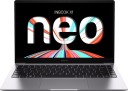 Infinix INBook X1 Neo Series Celeron Quad Core - (4 GB/128 GB SSD/Windows 11 Home) XL22 Thin and Light Laptop  (14 inch, Starfall Grey, 1.24 kg)