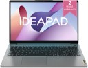 Lenovo IdeaPad Slim 3 Intel Core i5 11th Gen 1155G7 - (8 GB/512 GB SSD/Windows 11 Home) 15ITL6 Thin and Light Laptop  (15.6 inch, Arctic Grey, 1.65 Kg, With MS Office)