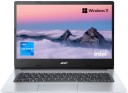 Acer Aspire 3 Pentium Silver - (4 GB/256 GB SSD/Windows 11 Home) A314-35 Notebook  (14 inch, Silver)
