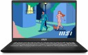 MSI Core i5 12th Gen - (16 GB/512 GB SSD/Windows 11 Home) Modern 15 B12M-227IN Thin and Light Laptop  (15.6 Inch, Black)
