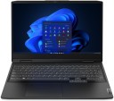 Lenovo IdeaPad Gaming 3 Intel Core i5 12th Gen - (16 GB/512 GB SSD/Windows 11 Home/4 GB Graphics/NVIDIA GeForce RTX 3050) 15IAH7 Gaming Laptop  (15.6 Inch, Onyx Grey, 2.31 Kg, With MS Office)