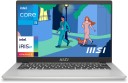 MSI Modern 14 Intel Core i5 12th Gen 1235U - (8 GB/512 GB SSD/Windows 11 Home) Modern 14 C12M-440IN Thin and Light Laptop  (14 Inch, Urban Silver, 1.4 Kg)