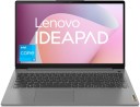 Lenovo IdeaPad Slim 3 Intel Core i3 12th Gen 1215U - (8 GB/512 GB SSD/Windows 11 Home) 15IAU7 Thin and Light Laptop  (15.6 Inch, Arctic Grey, 1.63 Kg, With MS Office)