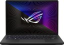 ASUS ROG Zephyrus G14 with 76WHr Battery AMD Ryzen 9 Octa Core 5900HS - (16 GB/1 TB SSD/Windows 10 Home/4 GB Graphics/NVIDIA GeForce RTX 3050/120 Hz/75 TGP) GA401QE-K2166TS Gaming Laptop  (14 Inch, Eclipse Gray AniMe Matrix Version, 1.70 Kg, With MS Office)